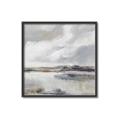 Picture of Gloomy Winters _GroupedProduct_Square_Canvas_Framed_