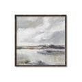Picture of Gloomy Winters _GroupedProduct_Square_Canvas_Framed_