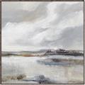 Picture of Gloomy Winters _GroupedProduct_Square_Canvas_Framed_