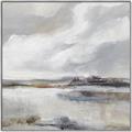 Picture of Gloomy Winters _GroupedProduct_Square_Canvas_Framed_
