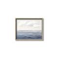 Picture of Simple Seas _GroupedProduct_Rectangle_Landscape_Canvas_Framed_