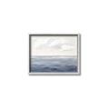 Picture of Simple Seas _GroupedProduct_Rectangle_Landscape_Canvas_Framed_