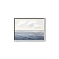 Picture of Simple Seas _GroupedProduct_Rectangle_Landscape_Canvas_Framed_