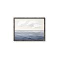 Picture of Simple Seas _GroupedProduct_Rectangle_Landscape_Canvas_Framed_