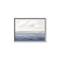 Picture of Simple Seas _GroupedProduct_Rectangle_Landscape_Canvas_Framed_