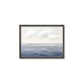 Picture of Simple Seas _GroupedProduct_Rectangle_Landscape_Canvas_Framed_