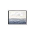 Picture of Simple Seas _GroupedProduct_Rectangle_Landscape_Canvas_Framed_