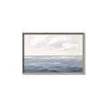 Picture of Simple Seas _GroupedProduct_Rectangle_Landscape_Canvas_Framed_