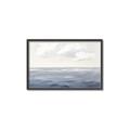 Picture of Simple Seas _GroupedProduct_Rectangle_Landscape_Canvas_Framed_