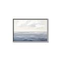 Picture of Simple Seas _GroupedProduct_Rectangle_Landscape_Canvas_Framed_
