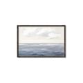 Picture of Simple Seas _GroupedProduct_Rectangle_Landscape_Canvas_Framed_