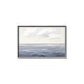 Picture of Simple Seas _GroupedProduct_Rectangle_Landscape_Canvas_Framed_
