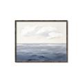 Picture of Simple Seas _GroupedProduct_Rectangle_Landscape_Canvas_Framed_