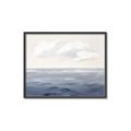 Picture of Simple Seas _GroupedProduct_Rectangle_Landscape_Canvas_Framed_