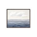 Picture of Simple Seas _GroupedProduct_Rectangle_Landscape_Canvas_Framed_