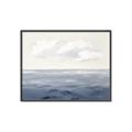 Picture of Simple Seas _GroupedProduct_Rectangle_Landscape_Canvas_Framed_