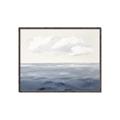 Picture of Simple Seas _GroupedProduct_Rectangle_Landscape_Canvas_Framed_