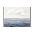 Picture of Simple Seas _GroupedProduct_Rectangle_Landscape_Canvas_Framed_