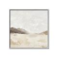 Picture of A journey away _GroupedProduct_Square_Canvas_Framed_
