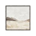 Picture of A journey away _GroupedProduct_Square_Canvas_Framed_