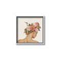 Picture of Flower Crowns _GroupedProduct_Square_Canvas_Framed_