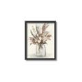 Picture of Graceful Day I(print on linen) _GroupedProduct_Rectangle_Portrait_Canvas_Framed_