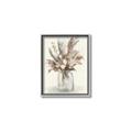 Picture of Graceful Day I(print on linen) _GroupedProduct_Rectangle_Portrait_Canvas_Framed_
