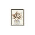 Picture of Graceful day II _GroupedProduct_Rectangle_Portrait_Canvas_Framed_