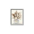Picture of Graceful day II _GroupedProduct_Rectangle_Portrait_Canvas_Framed_