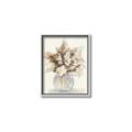Picture of Graceful day II _GroupedProduct_Rectangle_Portrait_Canvas_Framed_