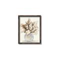 Picture of Graceful day II _GroupedProduct_Rectangle_Portrait_Canvas_Framed_