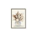 Picture of Graceful day II _GroupedProduct_Rectangle_Portrait_Canvas_Framed_