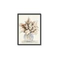 Picture of Graceful day II _GroupedProduct_Rectangle_Portrait_Canvas_Framed_