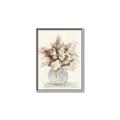 Picture of Graceful day II _GroupedProduct_Rectangle_Portrait_Canvas_Framed_