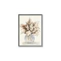 Picture of Graceful day II _GroupedProduct_Rectangle_Portrait_Canvas_Framed_