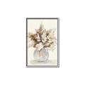 Picture of Graceful day II _GroupedProduct_Rectangle_Portrait_Canvas_Framed_