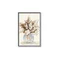 Picture of Graceful day II _GroupedProduct_Rectangle_Portrait_Canvas_Framed_