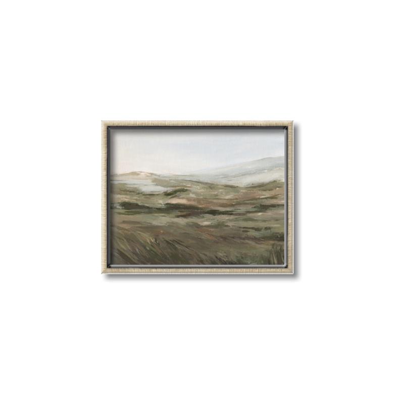 Picture of Dark Horizon _GroupedProduct_Rectangle_Landscape_Canvas_Framed_