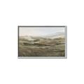 Picture of Dark Horizon _GroupedProduct_Rectangle_Landscape_Canvas_Framed_