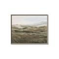 Picture of Dark Horizon _GroupedProduct_Rectangle_Landscape_Canvas_Framed_