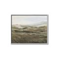 Picture of Dark Horizon _GroupedProduct_Rectangle_Landscape_Canvas_Framed_