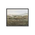 Picture of Dark Horizon _GroupedProduct_Rectangle_Landscape_Canvas_Framed_