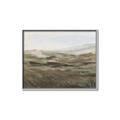 Picture of Dark Horizon _GroupedProduct_Rectangle_Landscape_Canvas_Framed_