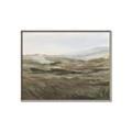 Picture of Dark Horizon _GroupedProduct_Rectangle_Landscape_Canvas_Framed_