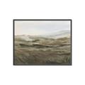 Picture of Dark Horizon _GroupedProduct_Rectangle_Landscape_Canvas_Framed_