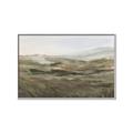 Picture of Dark Horizon _GroupedProduct_Rectangle_Landscape_Canvas_Framed_