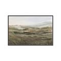 Picture of Dark Horizon _GroupedProduct_Rectangle_Landscape_Canvas_Framed_