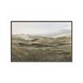 Picture of Dark Horizon _GroupedProduct_Rectangle_Landscape_Canvas_Framed_