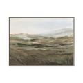 Picture of Dark Horizon _GroupedProduct_Rectangle_Landscape_Canvas_Framed_