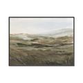 Picture of Dark Horizon _GroupedProduct_Rectangle_Landscape_Canvas_Framed_